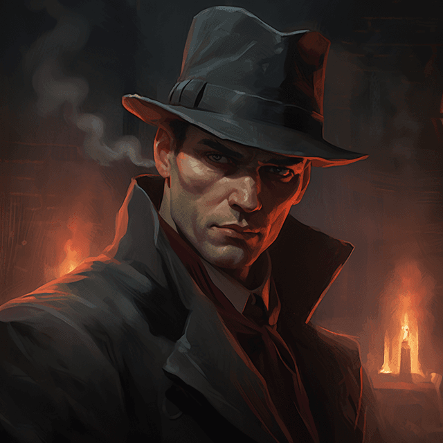 mafia: social deduction cover image